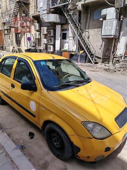 سايبا طيبا